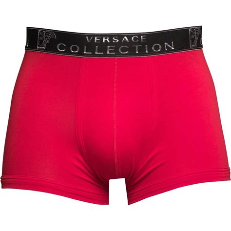 versace collection boxers